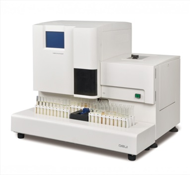 H800 Automatic urine analyzer