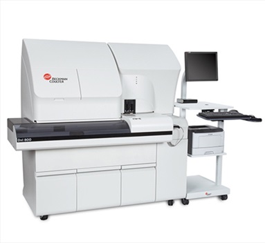 Beckman Coulter DXI 800 